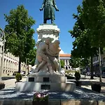 Douro - A Casinha Da Ana Appartamento *