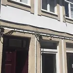 Appartamento Douro - A Casinha Da Ana Vila Real