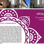 Διαμέρισμα Douro - A Casinha Da Ana *