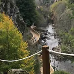 Douro - A Casinha Da Ana Appartamento Vila Real