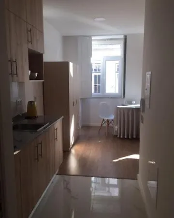 Douro - A Casinha Da Ana Apartment Vila Real