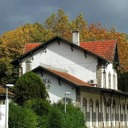 Douro - A Casinha Da Ana