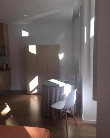 Douro - A Casinha Da Ana Appartement