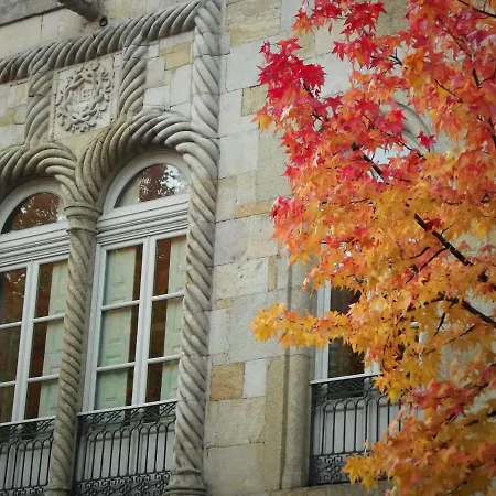 Douro - A Casinha Da Ana Apartment Vila Real