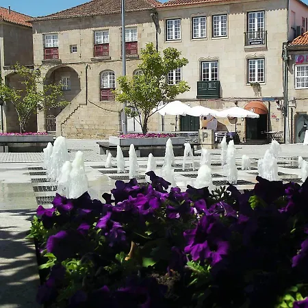 Douro - A Casinha Da Ana