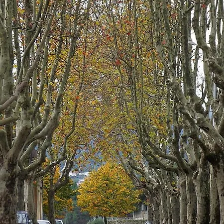 Douro - A Casinha Da Ana Apartment Vila Real