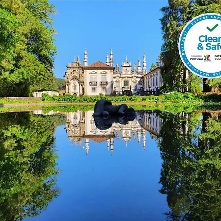 Apartment Douro - A Casinha Da Ana