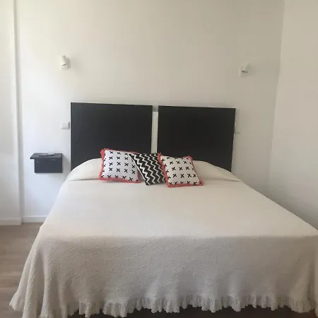 Douro - A Casinha Da Ana Apartment Vila Real