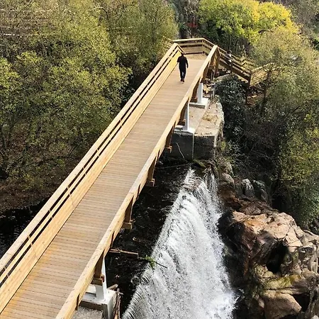 Douro - A Casinha Da Ana * Vila Real