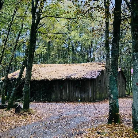 Douro - A Casinha Da Ana Vila Real