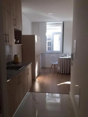 Douro - A Casinha Da Ana Apartment Vila Real