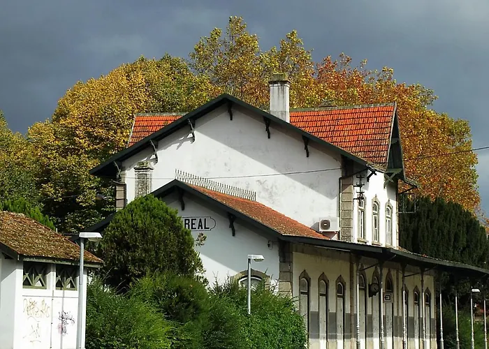 Douro - A Casinha Da Ana