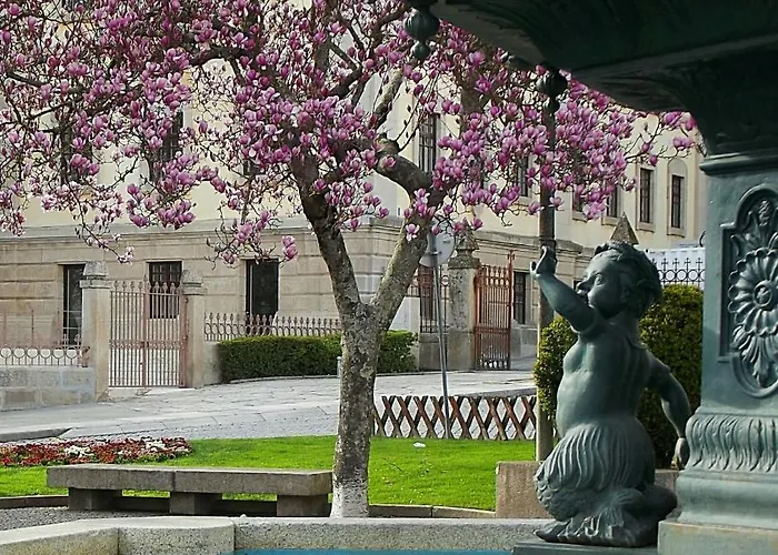 Douro - A Casinha Da Ana * 빌라레알