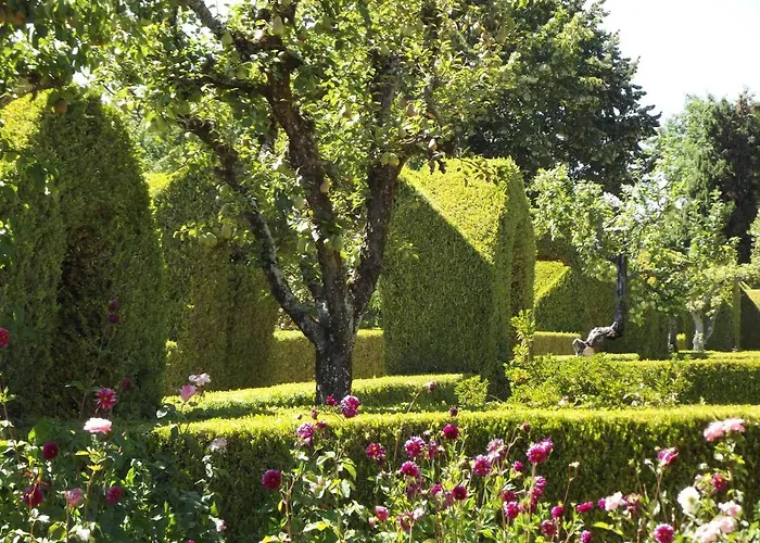 Appartamento Douro - A Casinha Da Ana