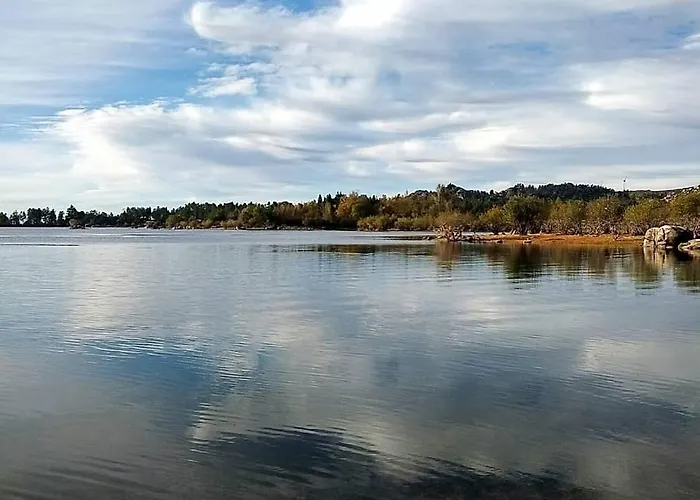 Douro - A Casinha Da Ana 아파트 빌라레알
