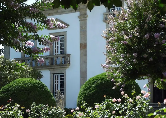 Apartment Douro - A Casinha Da Ana *