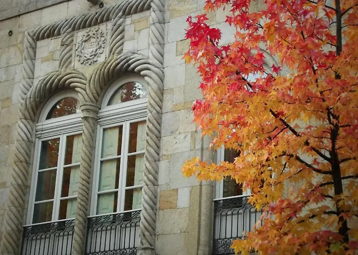 Douro - A Casinha Da Ana Apartment Vila Real