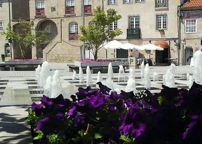 Douro - A Casinha Da Ana