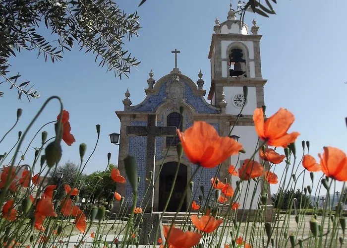 Douro - A Casinha Da Ana