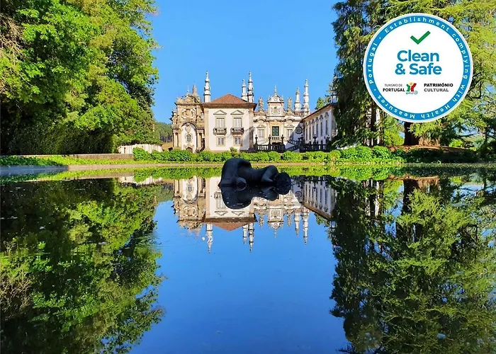 Apartment Douro - A Casinha Da Ana