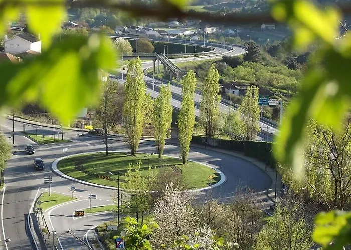 Douro - A Casinha Da Ana 아파트