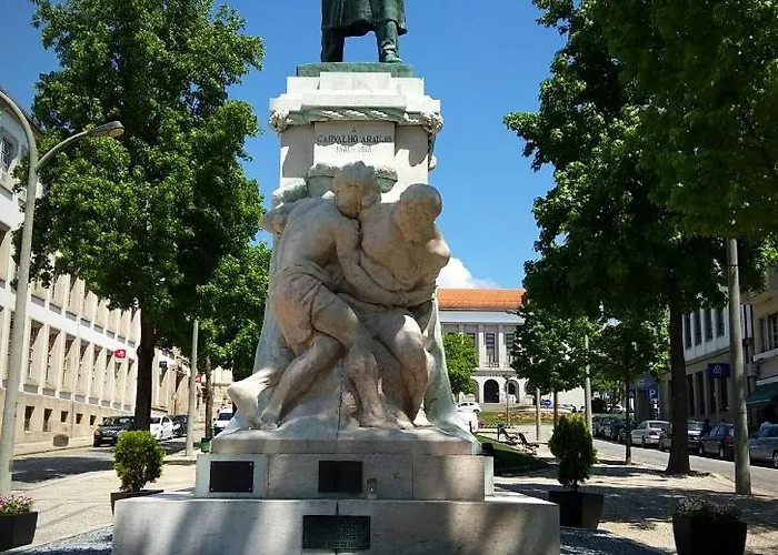 Douro - A Casinha Da Ana Apartment *