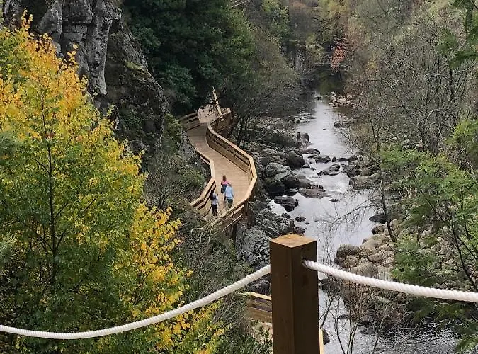 Douro - A Casinha Da Ana Apartment Vila Real