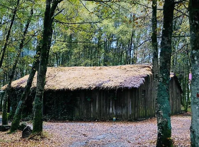 Douro - A Casinha Da Ana Vila Real